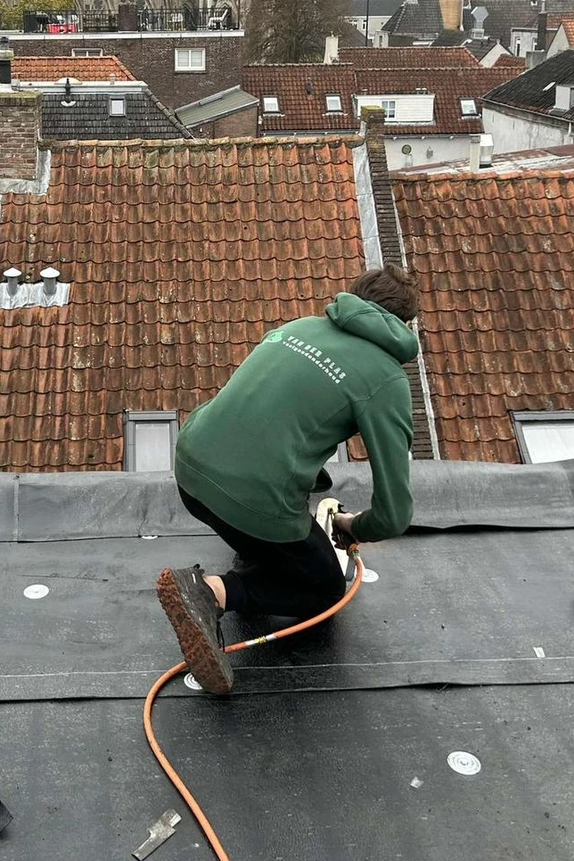 Dakdekker Gemert